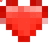 8bit-heart emoji