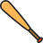 baseball-bat emoji