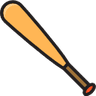 baseball-bat emoji