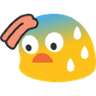 blobfearsweat emoji