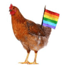 gaycock emoji