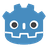 godot emoji