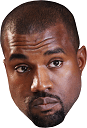 kanye_serious emoji