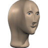 mememan emoji