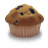 muffin emoji