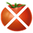 no-tomato emoji