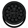 oreo emoji