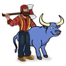 paulbunyan emoji