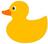 rubber_duck emoji