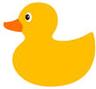 rubber_duck emoji