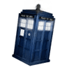 tardis emoji