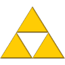 triforce emoji