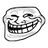 trollface emoji