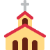 tw_church emoji