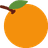 tw_tangerine emoji