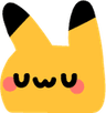 uwu_pika emoji